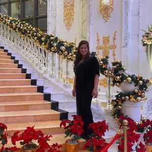 Meet your Posher, Irene